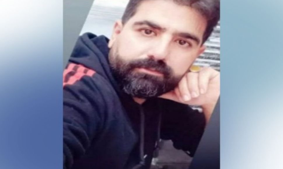 Ravansar: Erasing a missing young man's notification with  information department pressure!