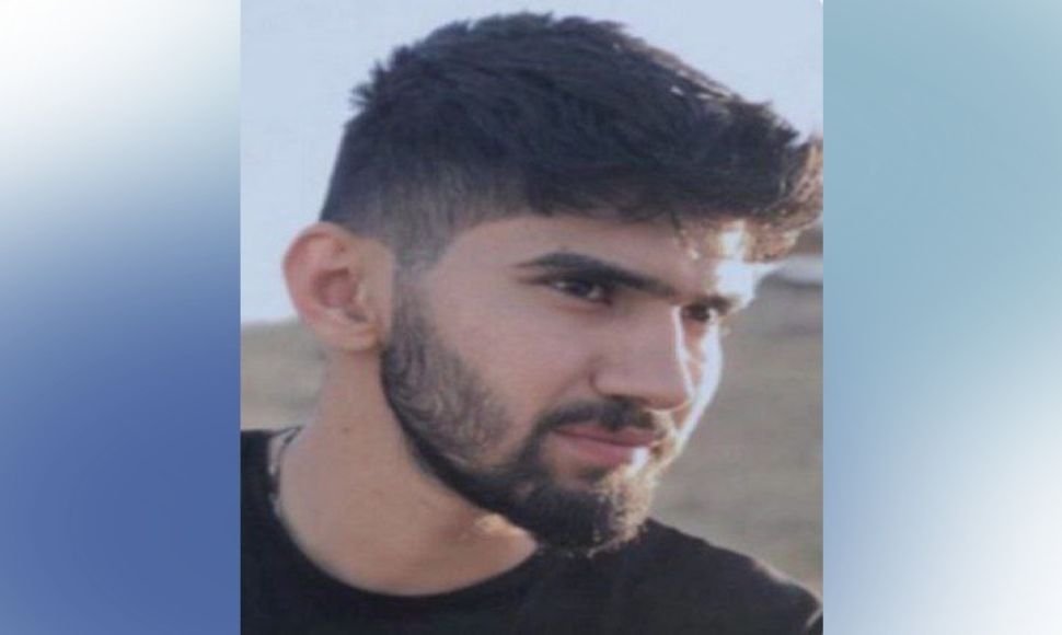 In Bukan, a citizen has been arrested by security forces