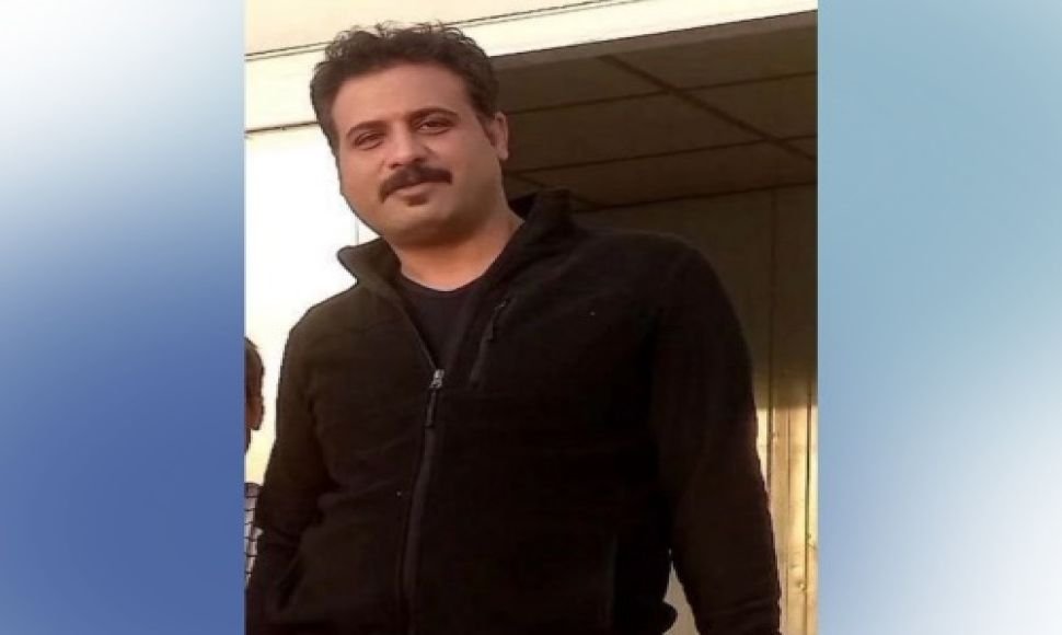 A Kurdish asylum seeker's family fears their child may be deported from Turkey