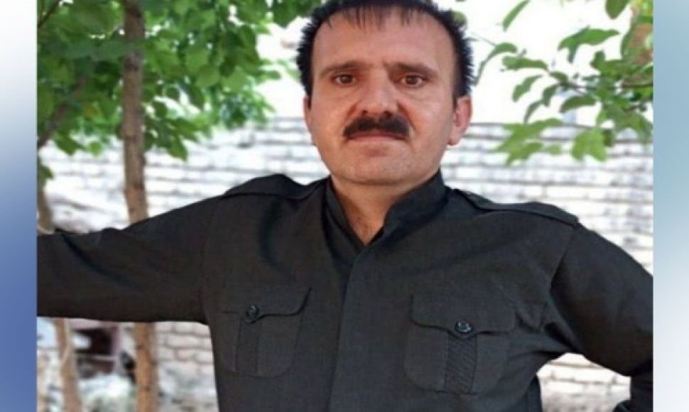 Continuity of arrest and ambiguity in the fate of an arrested citizen from Divandareh