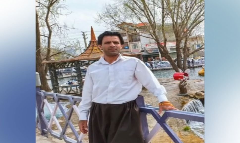 "Khosro Fathi", has been release from prison on bail