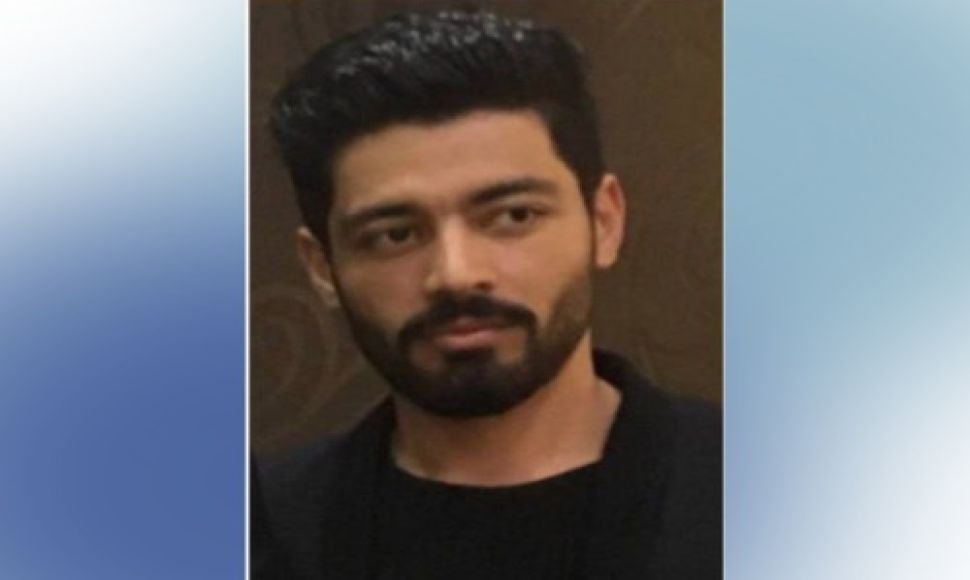 Arrest of a citizen from Qorweh by security forces