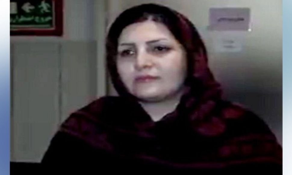 Sheheen Ahmadi, the mother of Armita Gravand, was arrested by the security forces