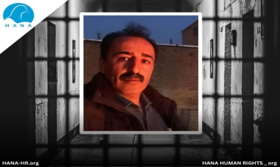 Release of Amir Mohammadi on Bail from Divandareh Prison