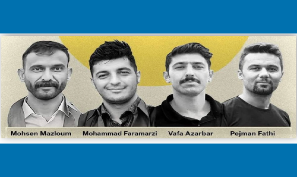 Where Are Our Loved Ones' Bodies?