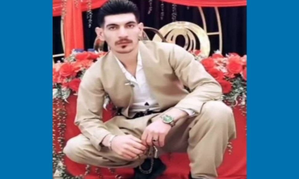 Adel Kaka, a detained citizen, was transferred to Mahabad Prison.