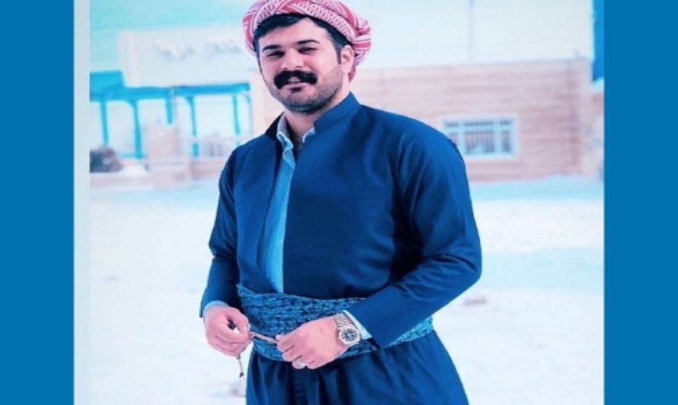 Summoning of Amir Jahangiri to the Revolutionary Court of Orumiyeh.
