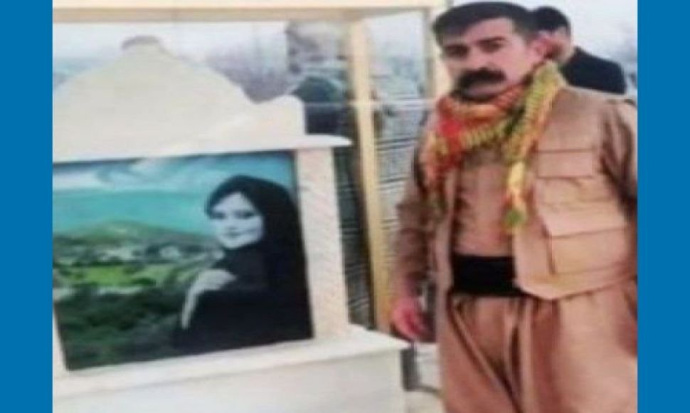 Ayoub Javanpour, a citizen from Saqez, was released on bail.