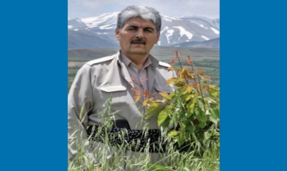 Edris Karsaz was sentenced to three years in prison.