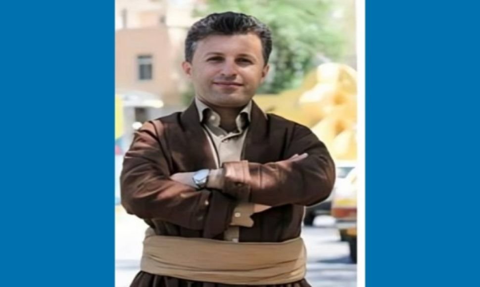 Fardin Mostafaei, a member of the International Federation of Journalists, was arrested in Saqqez.