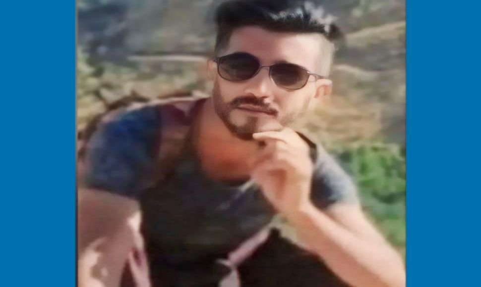 Fardin Rostamnejad passed away after 18 months due to injuries sustained from Kolbari (border carrying).