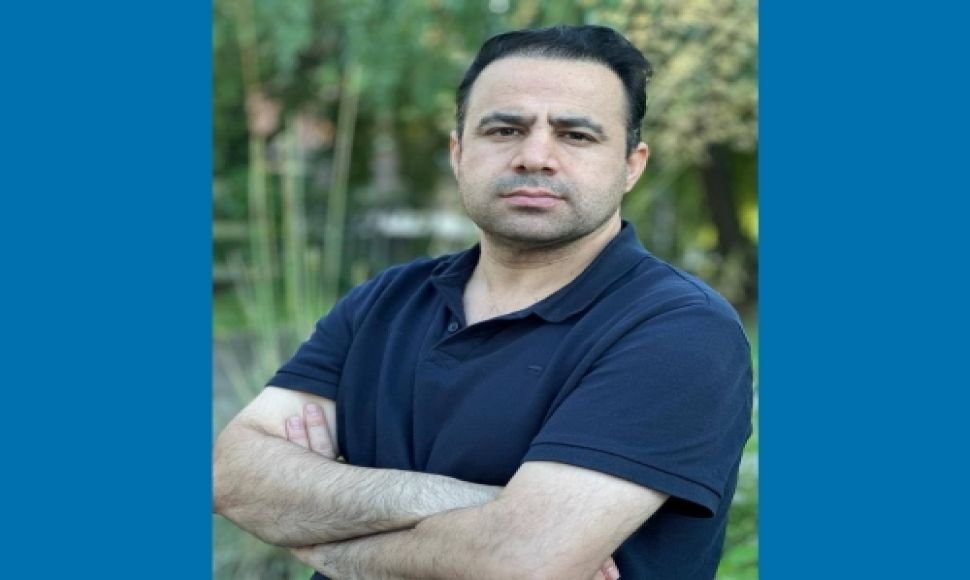 Kermanshah / Property of a Kurdish Political Activist Seized