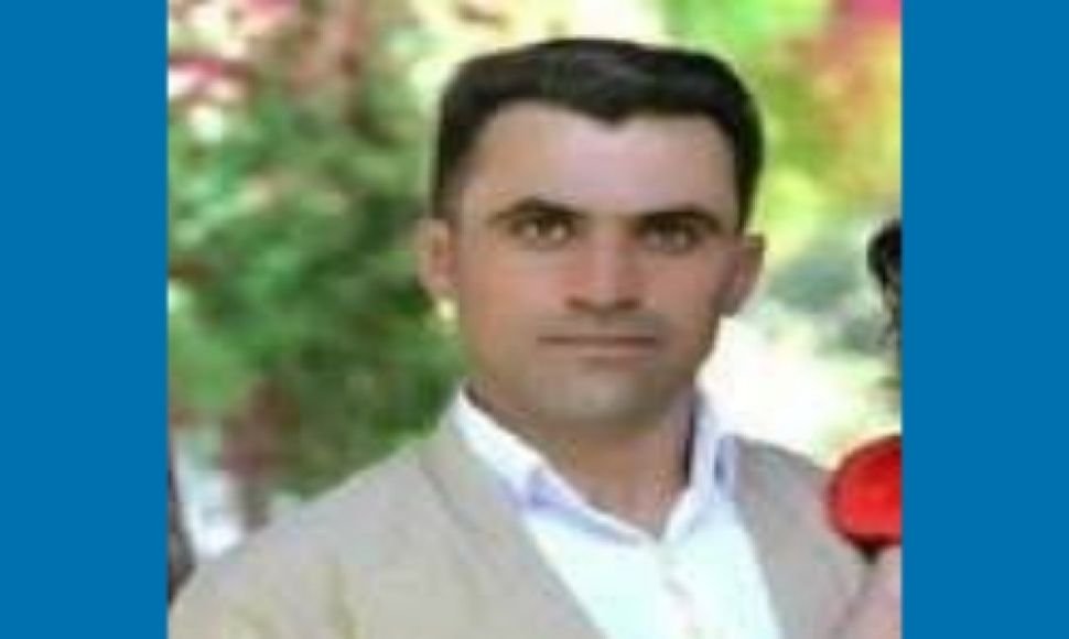 A Kolbar was injured due to gunfire from border patrol forces.