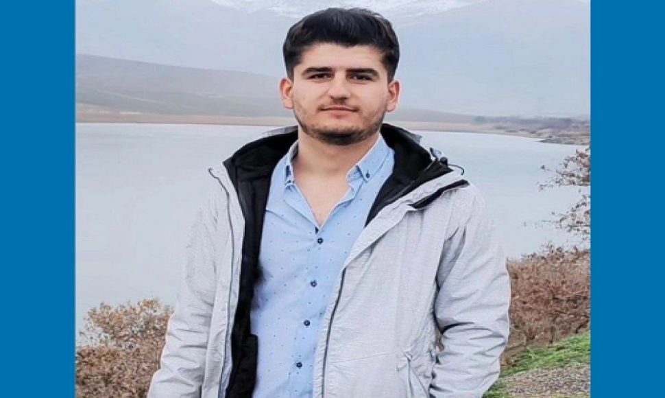 Mohammadreza Qeitrani has been sentenced to 6 months in prison.