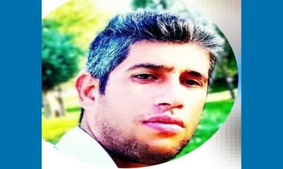 Oshnavieh/ A citizen has been arrested by security forces.