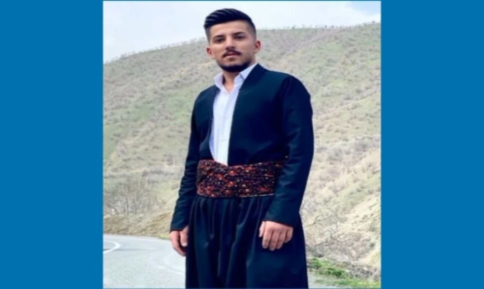 A Kolbar was injured by Border Forces’ gunfire at the Baneh border.
