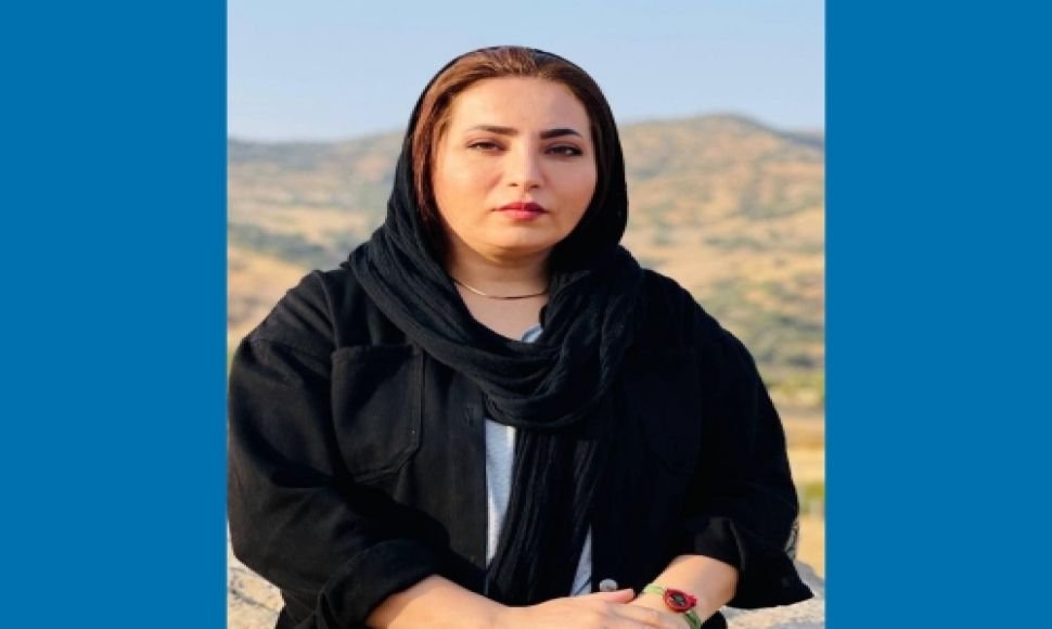 The dismissal ruling of Somayeh Akhtarshomar, a teachers’ union activist from Marivan, has been confirmed.