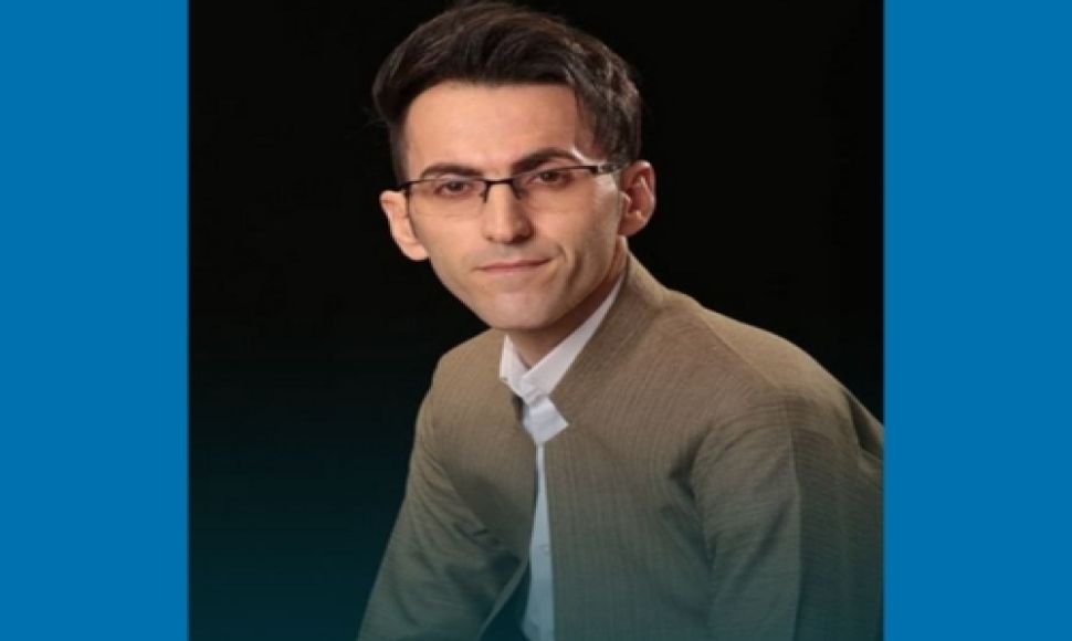 Bukan / A Kurdish trader was killed by direct gunfire from the police forces.