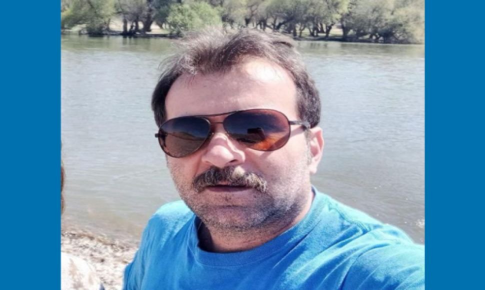 The fate of Khabat Irandoost, a resident of Bukan, remains unclear