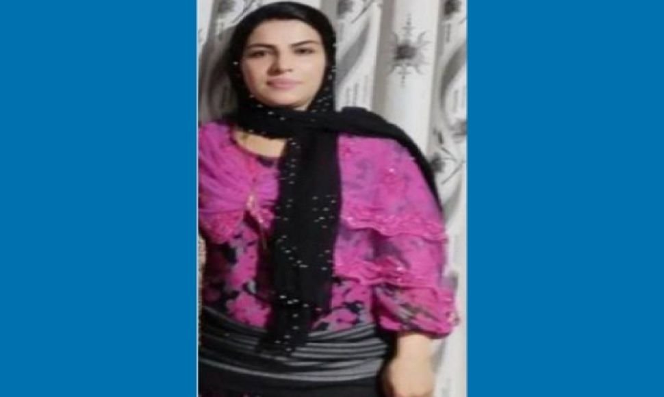 Soraya Qeitaran has been arrested to serve her prison sentence