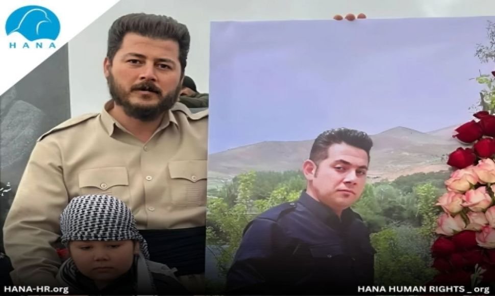 The brother of Semko Moloudi, one of the victims of the Zhina Movement, has been forced to leave Iran