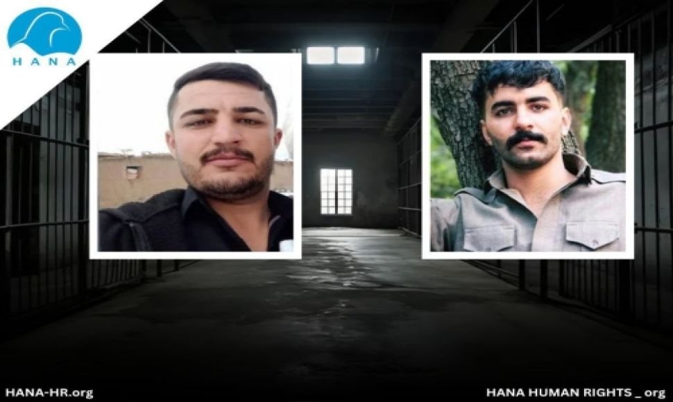 Arrest of Two More Citizens from Piranshahr by Security Forces
