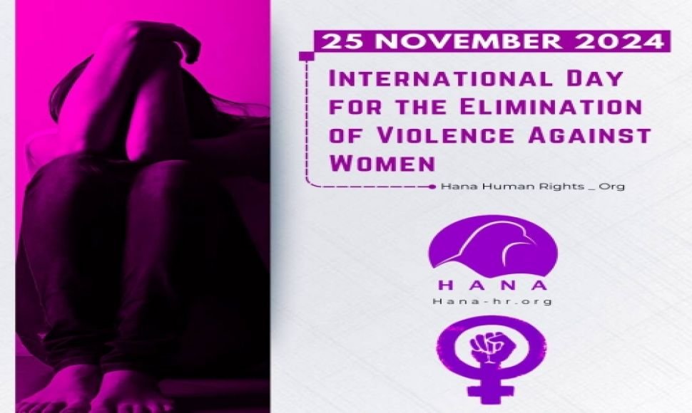 Comprehensive Report on Violence Against Women in Iranian Kurdistan