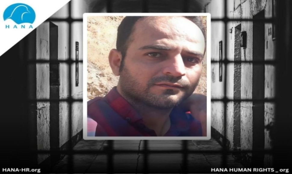 Arrest and Transfer of a Kamyaran Teacher to an Unknown Location by Security Forces