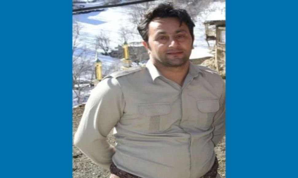 The fate of detained Sanandaj citizen Haroun Salimi remains uncertain