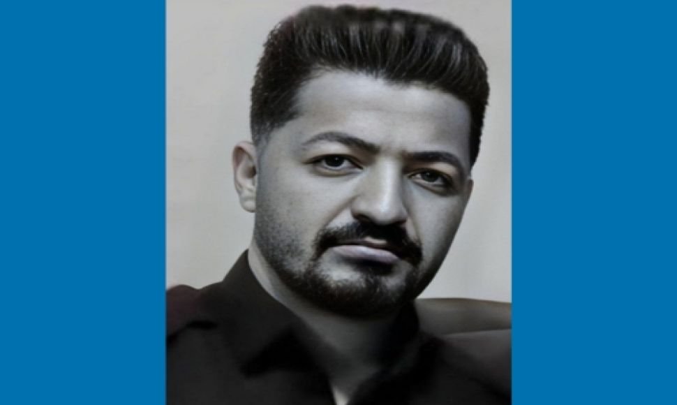 A citizen from Marivan was arrested after being summoned to the IRGC Intelligence Office