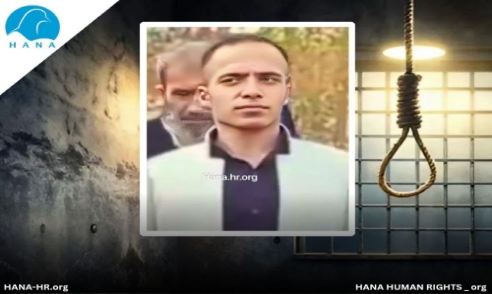 Sanandaj / Transfer of Siwan Yaqoubi to solitary confinement for the execution of the death sentence