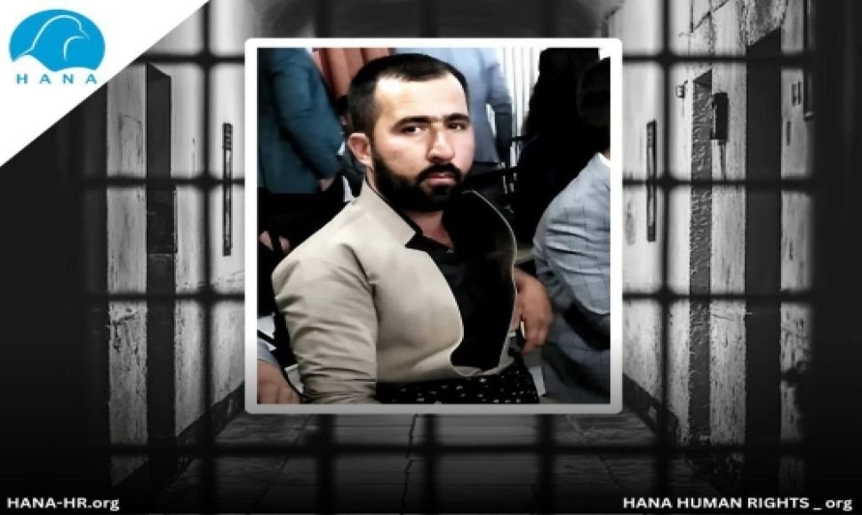 Soran Yousefi, a Resident of Bukan, Released on Bail