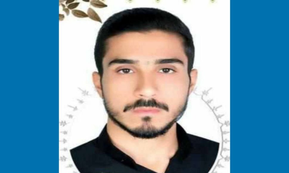 Kamiyaran / Death of a Construction Worker Due to a Fall from Height
