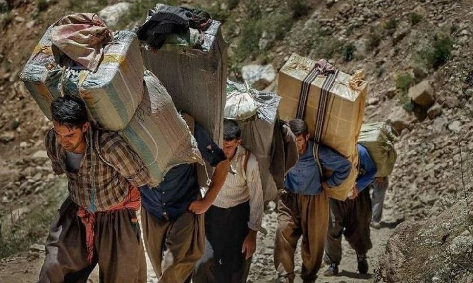 Two Kolbers were injured by the military forces in Nosud