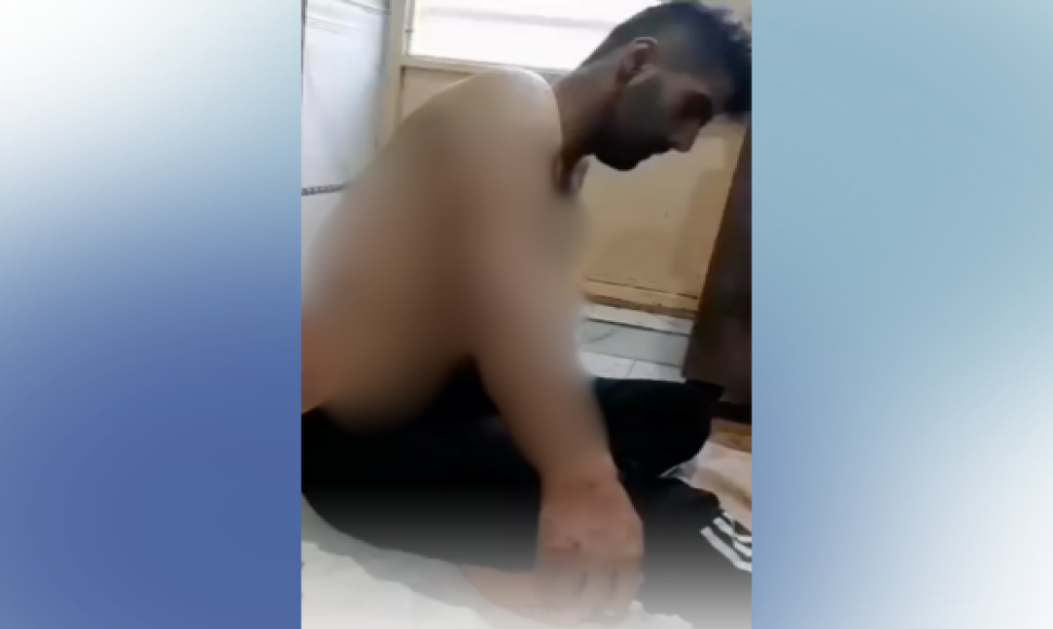 A Kolber injured by military force at Baneh border