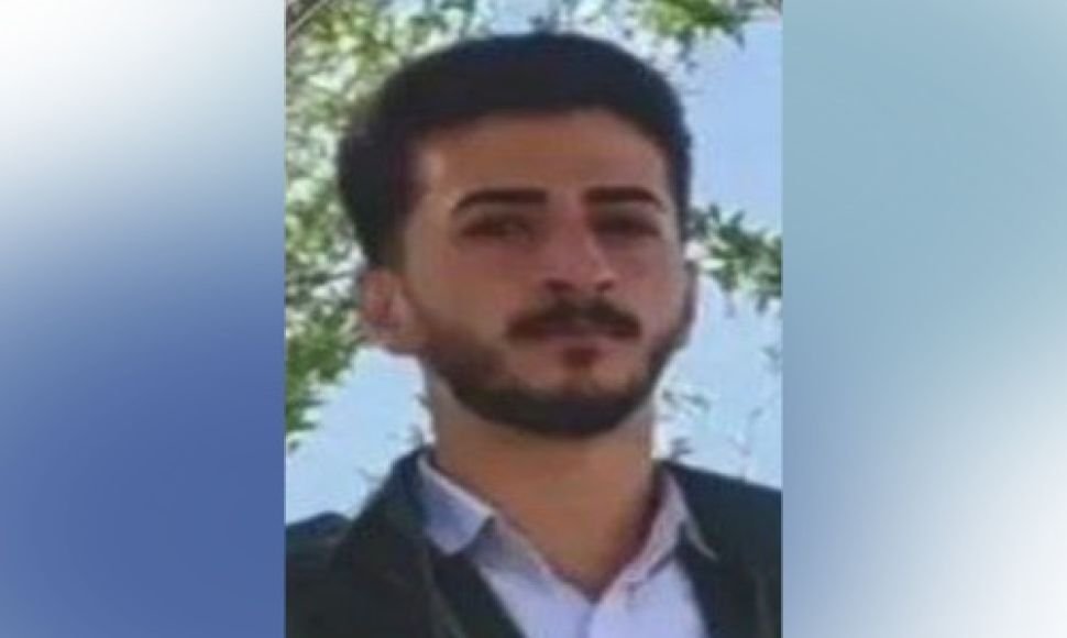 Sardasht; A soldier committed suicide in his barracks