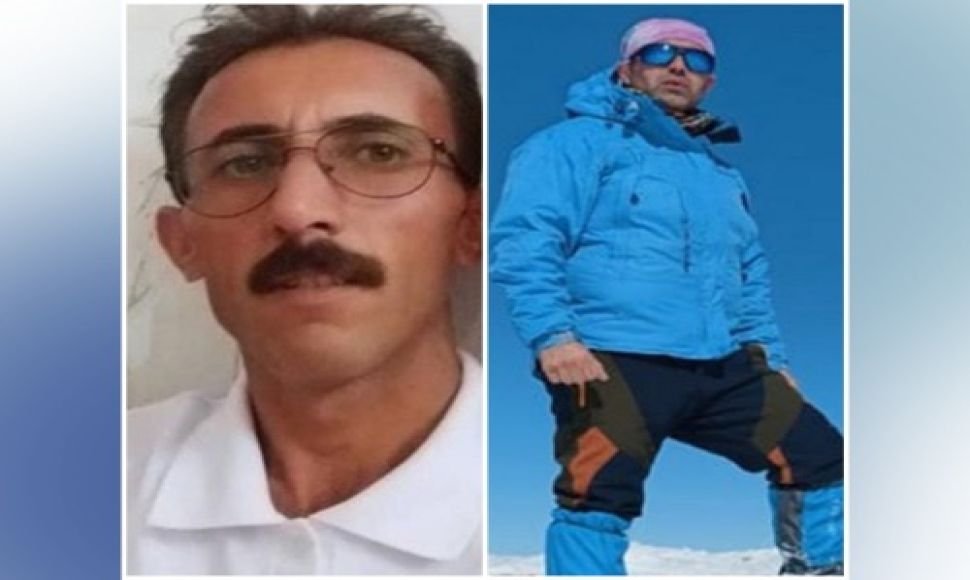 Two citizens of Naqadeh are arrested by security forces