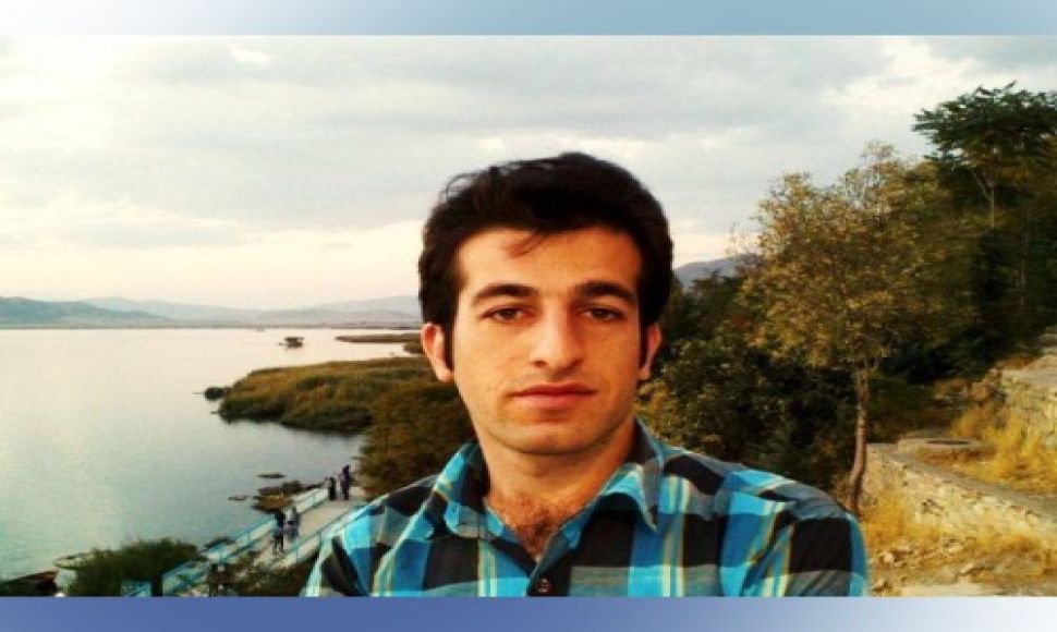 Arrest of a Kurdish civil activist from Marivan by security forces