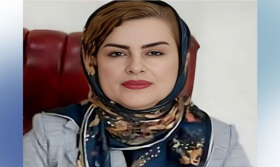 Lawyer and women's rights activist Golaleh Watan Dost was sentenced to 6 years and 7 months of suspended imprisonment.