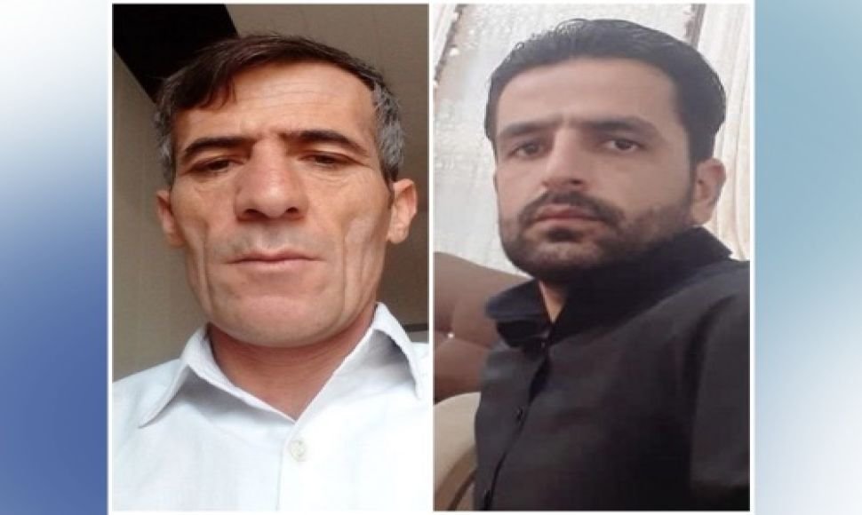 Security forces arrest two Kurdish citizens in Oshnavieh and Piranshahr