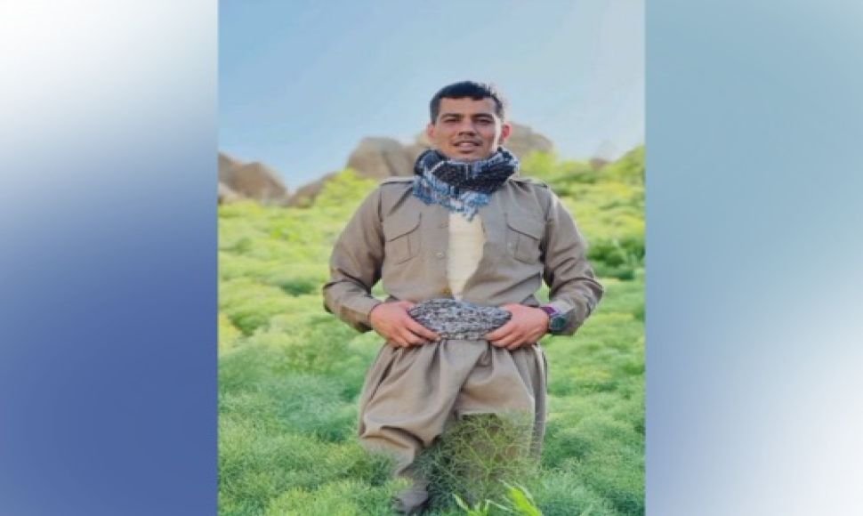 Security forces re-arrest Shaaban Muridi, a Javanrood citizen