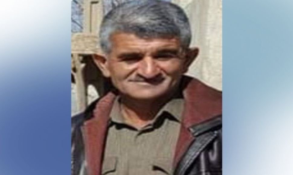 Arrest of a citizen by security forces in Kamiyaran