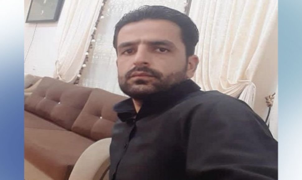 Yasin Abarian released from prison on bail