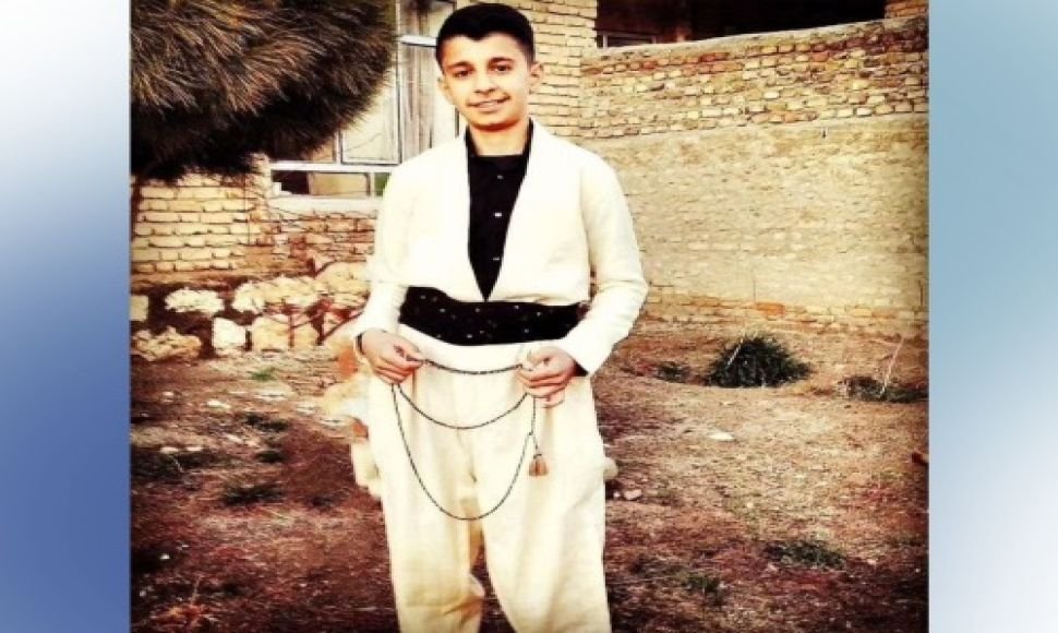 16-year-old teenager dies in a workplace accident