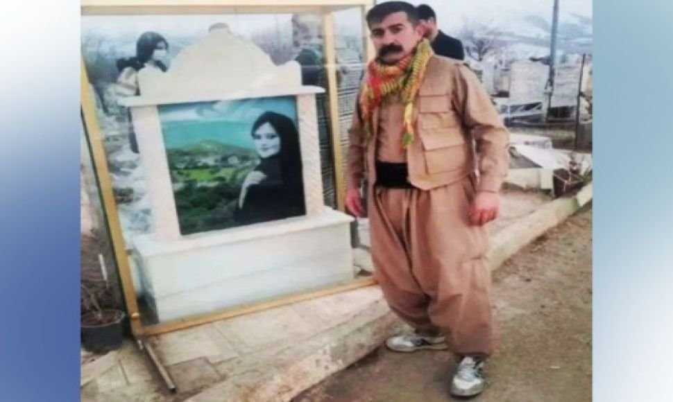 Ayoub Javanpour was sentenced to 15 years in prison