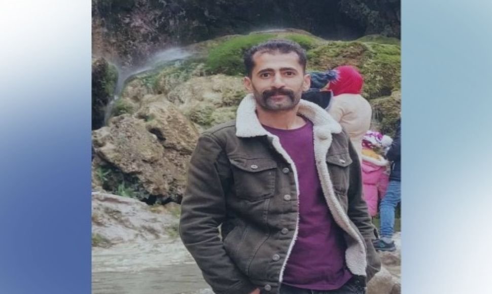 A citizen of Naqadeh was kidnapped by security agencies in Orumieh