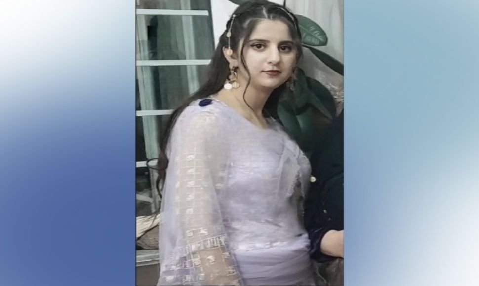 An honor-related murder of a Piranshahri girl