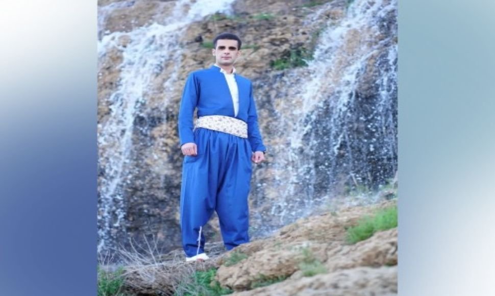 Bijar; Danesh Moloudi was sentenced to six months in prison