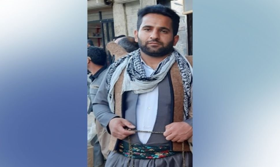 "Shirko Manbari" was released on bail from prison