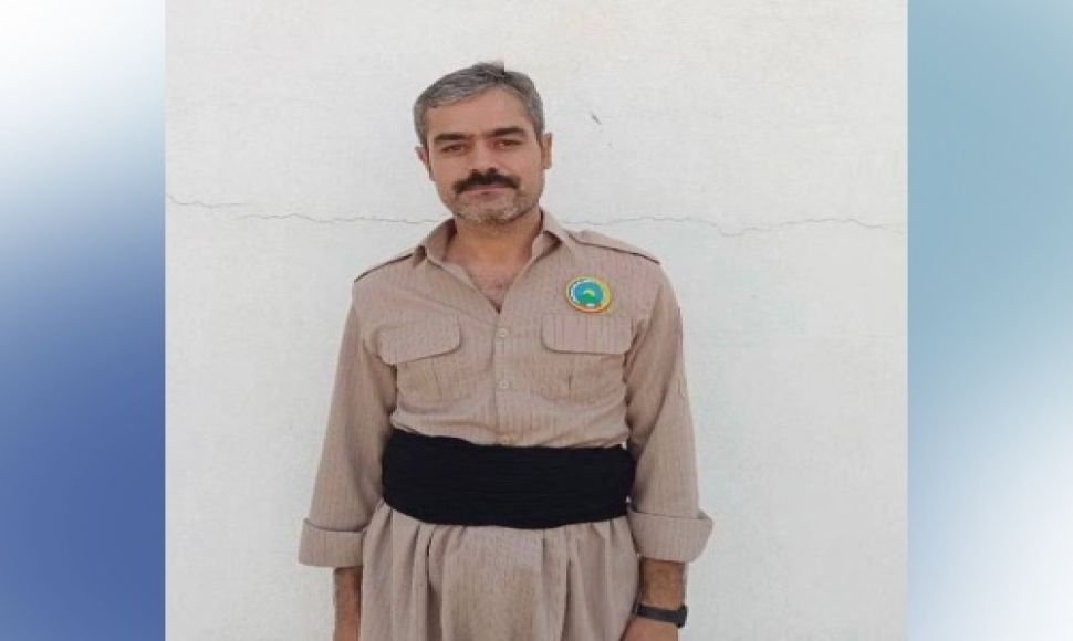 A KDPI member was assassinated in Kurdistan Region
